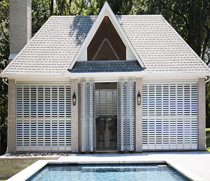 Seattle shutters & screens