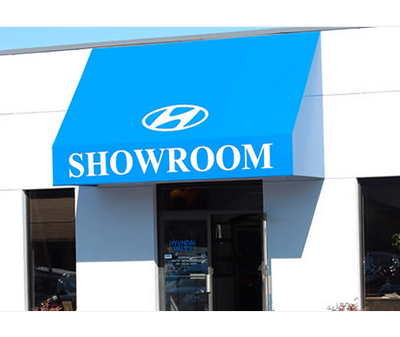 Seattle Commercial Awnings & Canopies