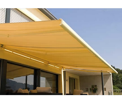 Seattle Retractable Awnings